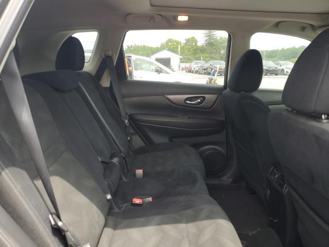 Photo 11 from auction – 2015 NISSAN ROGUE S with VIN 5N1AT2MV3FC894009
