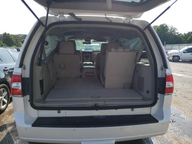 Photo 6 from auction – 2010 LINCOLN NAVIGATOR with VIN 5LMJJ2J59AEJ00313