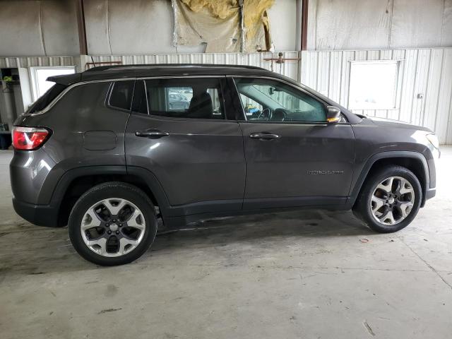 Photo 3 from auction – 2020 JEEP COMPASS LI with VIN 3C4NJDCB1LT126771