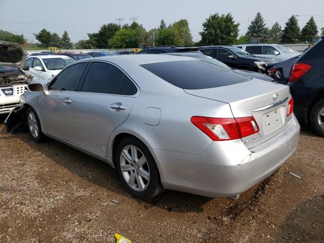 Zdjęcie 2 z aukcji – 2008 LEXUS ES 350 z VIN JTHBJ46G182240027