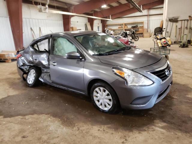 Photo 4 from auction – 2017 NISSAN VERSA S with VIN 3N1CN7APXHL862937
