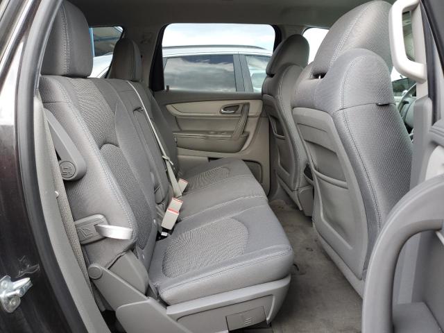 Photo 11 from auction – 2017 CHEVROLET TRAVERSE L with VIN 1GNKVFED2HJ278274