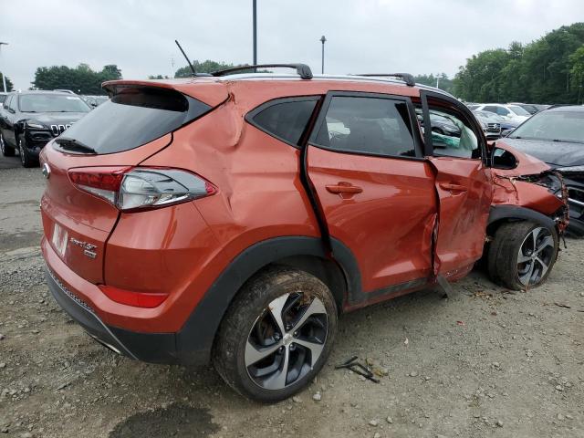 Photo 3 from auction – 2016 HYUNDAI TUCSON LIM with VIN KM8J3CA29GU145033