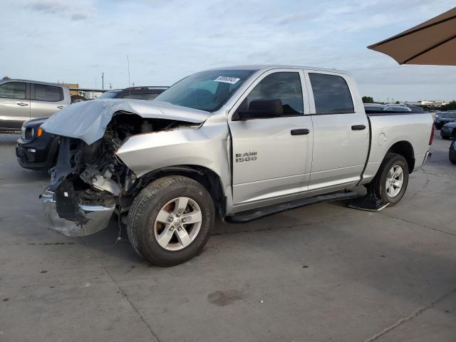 RAM 1500 ST 2016 z numerem VIN 1C6RR6KG2GS136386 - Zdjęcie z aukcji