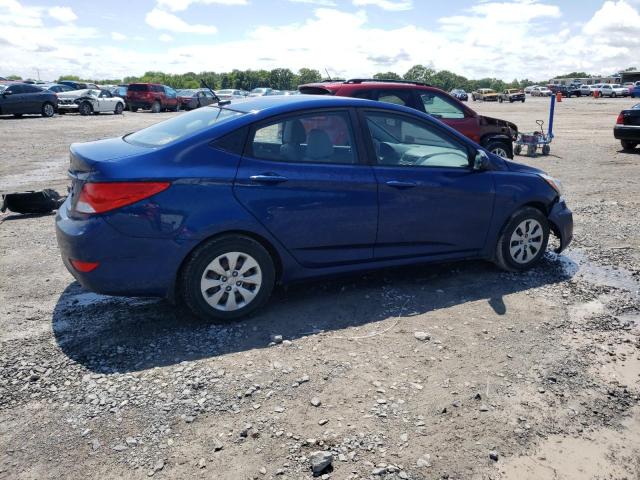 Photo 3 from auction – 2016 HYUNDAI ACCENT SE with VIN KMHCT4AE2GU151961