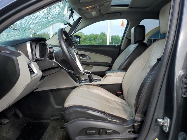 Photo 7 from auction – 2010 CHEVROLET EQUINOX LT with VIN 2CNFLNEW2A6305080