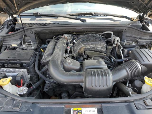 Photo 12 from auction – 2014 DODGE DURANGO LI with VIN 1C4RDJDG1EC481486