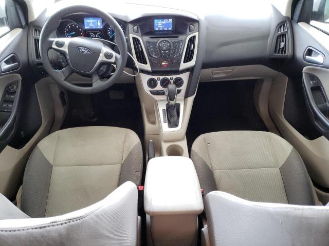 Photo 8 from auction – 2012 FORD FOCUS SE with VIN 1FAHP3F29CL366668