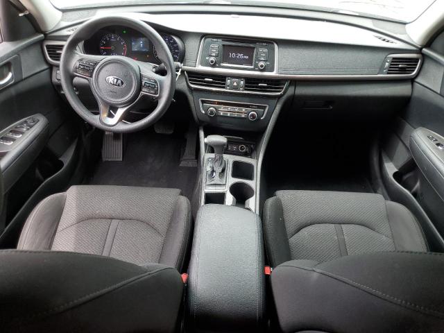 Photo 8 from auction – 2016 KIA OPTIMA LX with VIN 5XXGT4L3XGG001491