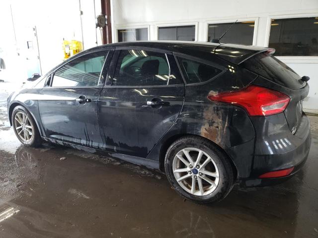Photo 2 from auction – 2015 FORD FOCUS SE with VIN 1FADP3K21FL201657