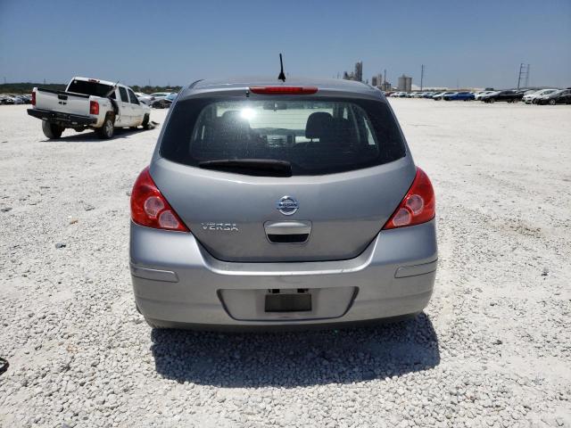 Photo 6 from auction – 2012 NISSAN VERSA S with VIN 3N1BC1CPXCK248786