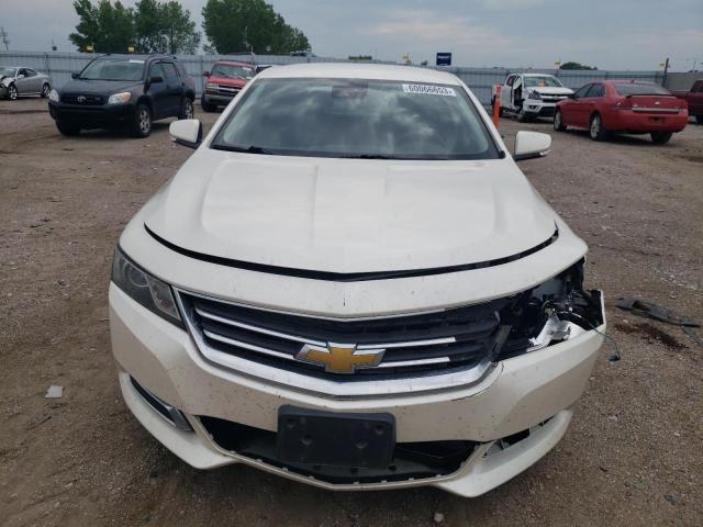 Photo 5 from auction – 2014 CHEVROLET IMPALA LT with VIN 1G1125S34EU105054