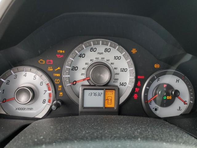 Фото 9 с аукциона – 2015 HONDA PILOT EX с VIN 5FNYF4H44FB064763