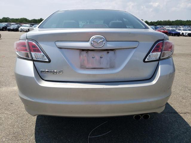 Photo 6 from auction – 2010 MAZDA 6 I with VIN 1YVHZ8CH3A5M24201
