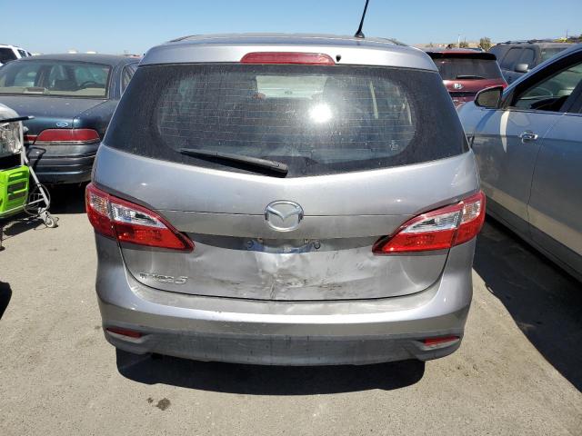 Photo 6 from auction – 2013 MAZDA 5 with VIN JM1CW2BL2D0156397