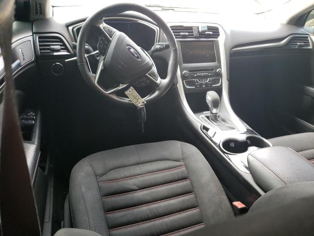 Photo 8 from auction – 2016 FORD FUSION SE with VIN 3FA6P0H7XGR296071