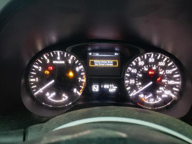 Photo 9 from auction – 2013 NISSAN PATHFINDER with VIN 5N1AR2MN7DC614443