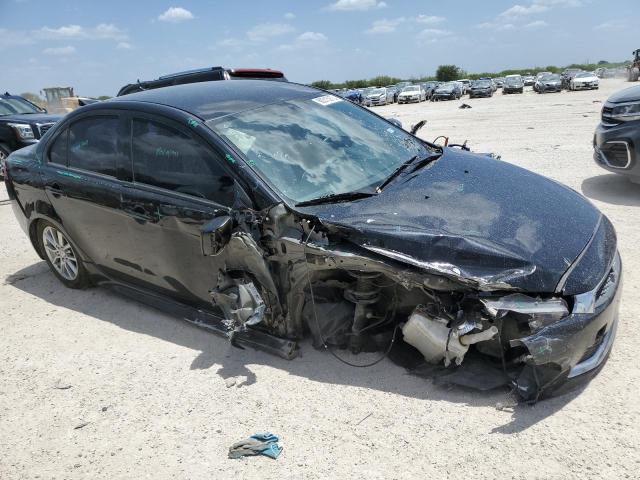 Photo 4 from auction – 2016 MITSUBISHI LANCER ES with VIN JA32U2FU2GU008640