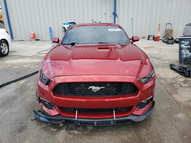Photo 5 from auction – 2015 FORD MUSTANG with VIN 1FA6P8TH1F5423872