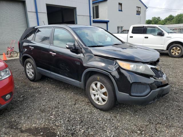 Photo 4 from auction – 2011 KIA SORENTO BA with VIN 5XYKT3A1XBG160943