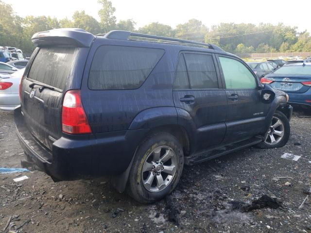 Photo 3 from auction – 2008 TOYOTA 4RUNNER LI with VIN JTEBT17R98K003095