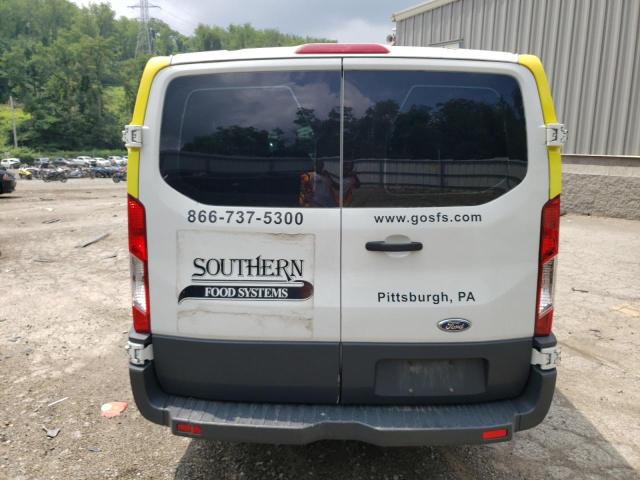 Photo 6 from auction – 2015 FORD TRANSIT T- with VIN 1FTNR1ZM8FKB19936