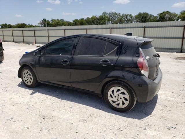 Photo 2 from auction – 2016 TOYOTA PRIUS C with VIN JTDKDTB32G1129741