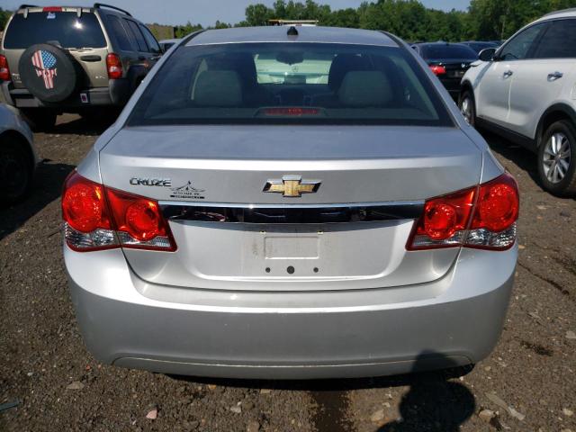 Photo 6 from auction – 2012 CHEVROLET CRUZE LS with VIN 1G1PC5SHXC7221776