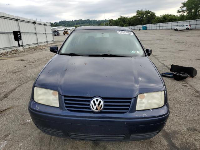 Photo 5 from auction – 2002 VOLKSWAGEN JETTA GL with VIN 3VWSK69M02M149775