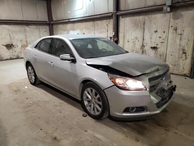 Photo 4 from auction – 2013 CHEVROLET MALIBU 2LT with VIN 1G11E5SA9DF229166