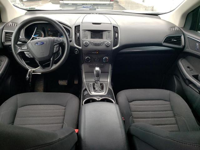 Photo 8 from auction – 2015 FORD EDGE SE with VIN 2FMTK4G82FBB52777