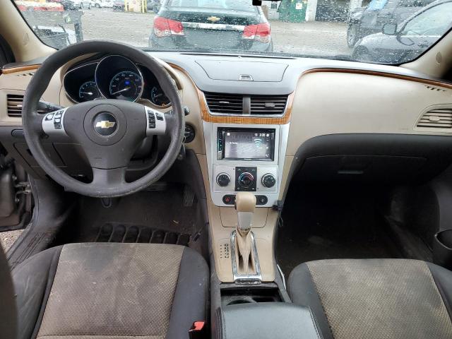 Photo 8 from auction – 2012 CHEVROLET MALIBU 1LT with VIN 1G1ZC5E08CF104704