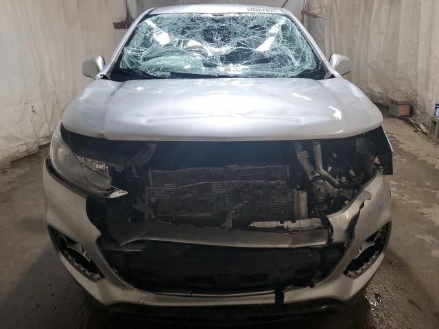 Photo 5 from auction – 2020 CHEVROLET TRAX LS with VIN 3GNCJNSB6LL201079