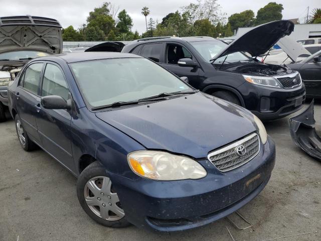 Photo 4 from auction – 2005 TOYOTA COROLLA CE with VIN 2T1BR32E75C483783
