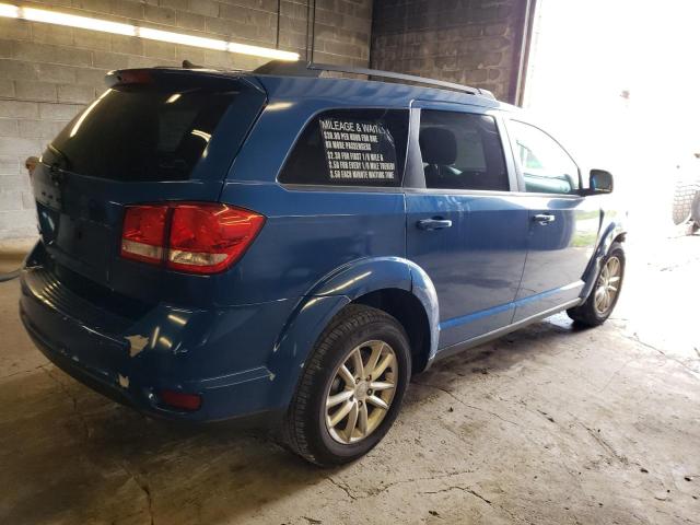 Photo 3 from auction – 2014 DODGE JOURNEY SX with VIN 3C4PDDBG2ET212123