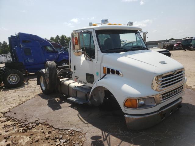 STERLING TRUCK ACTERRA 2007 with VIN 2FWBCHDJX7AY64943 - Photo from auction