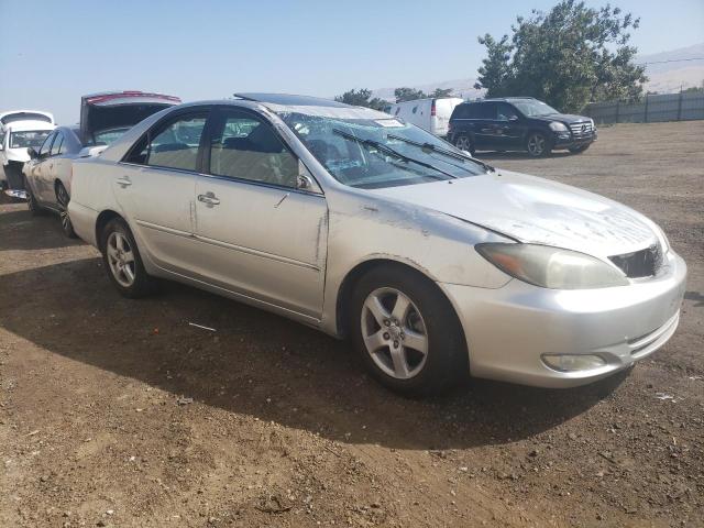 Photo 4 from auction – 2004 TOYOTA CAMRY SE with VIN 4T1BA32K84U028449