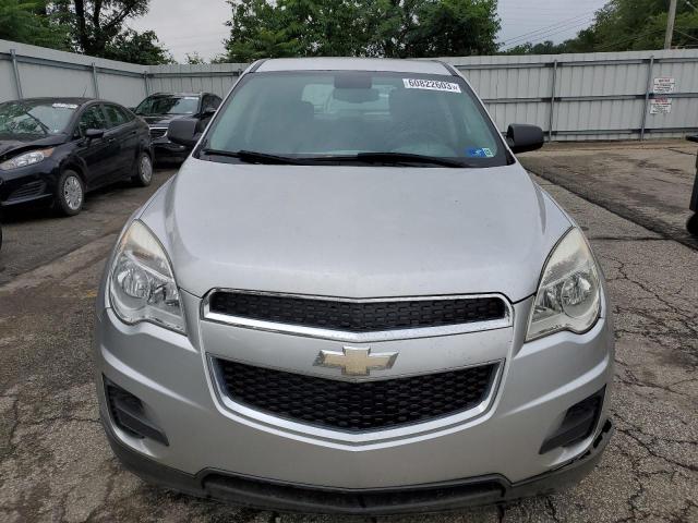 Photo 5 from auction – 2013 CHEVROLET EQUINOX LS with VIN 1GNFLCEK1DZ123442