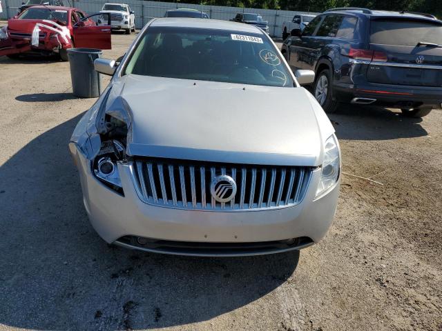 Photo 5 from auction – 2010 MERCURY MILAN PREM with VIN 3MEHM0JA8AR655117