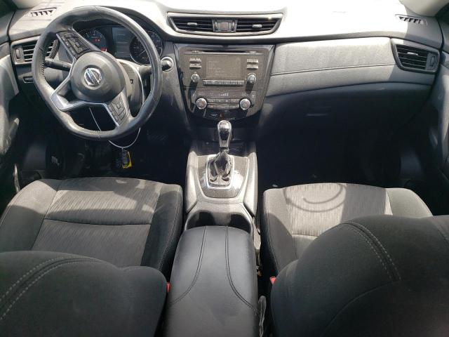 Photo 8 from auction – 2017 NISSAN ROGUE S with VIN KNMAT2MTXHP521869