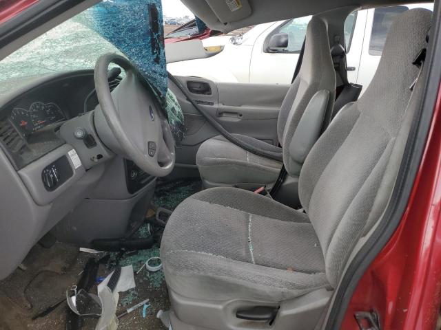 Photo 7 from auction – 2003 FORD WINDSTAR L with VIN 2FMZA51473BB76626