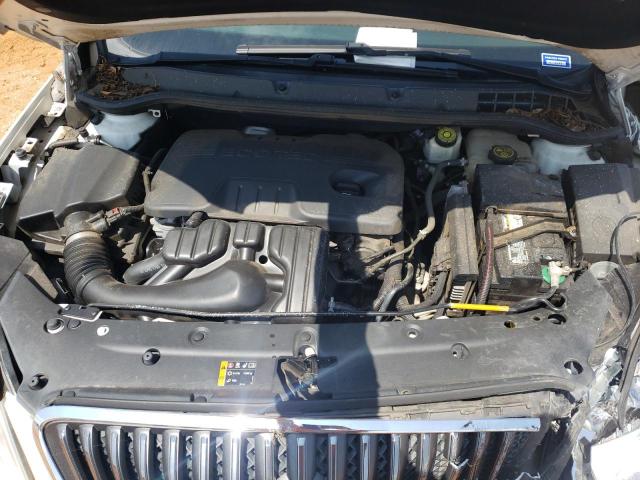 Photo 11 from auction – 2013 BUICK VERANO with VIN 1G4PP5SK0D4130733
