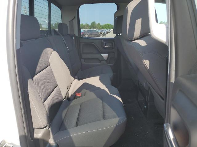 Photo 10 from auction – 2017 CHEVROLET SILVERADO with VIN 1GCVKREC8HZ188538