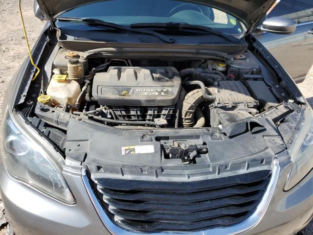 Photo 11 from auction – 2013 CHRYSLER 200 TOURIN with VIN 1C3CCBBB7DN744920