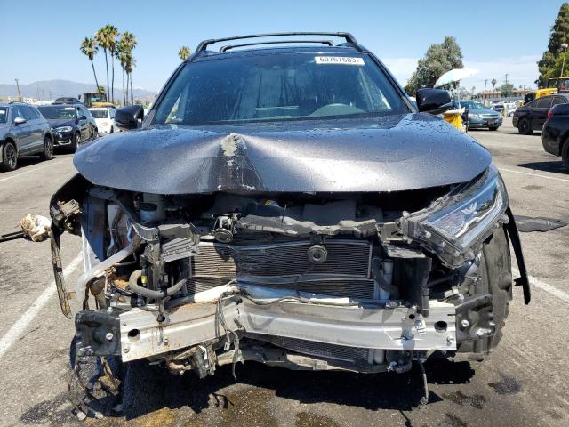 Photo 5 from auction – 2020 TOYOTA RAV4 XSE with VIN 2T3EWRFV4LW078941
