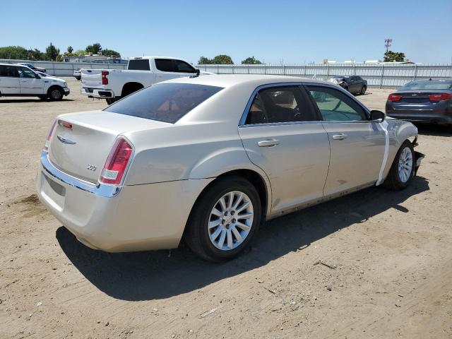 Photo 3 from auction – 2012 CHRYSLER 300 with VIN 2C3CCAAG8CH312626