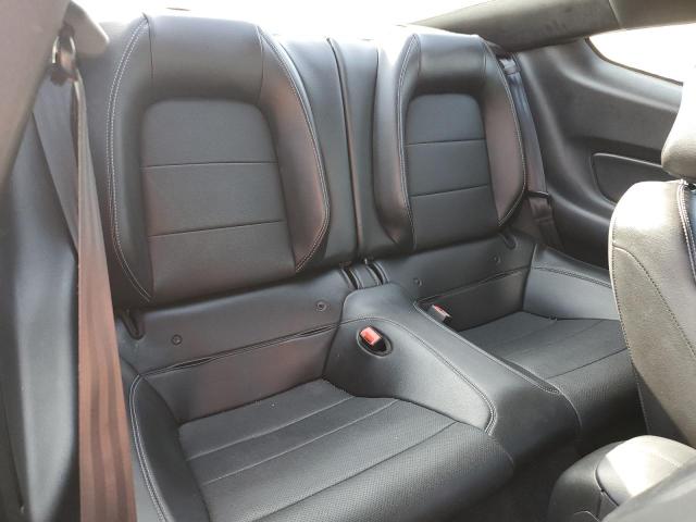 Photo 10 from auction – 2020 FORD MUSTANG with VIN 1FA6P8TH9L5130202