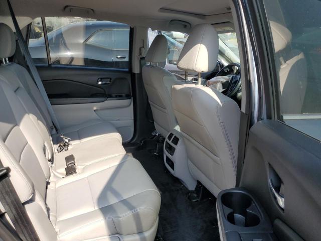 Photo 11 from auction – 2017 HONDA PILOT EXL with VIN 5FNYF5H55HB047018