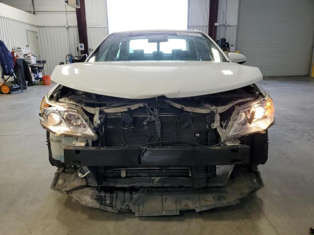 Photo 5 from auction – 2012 TOYOTA CAMRY BASE with VIN 4T1BF1FK9CU520597