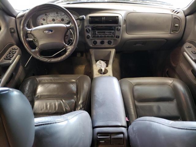 Photo 8 from auction – 2002 FORD EXPLORER S with VIN 1FMZU77E02UC87515